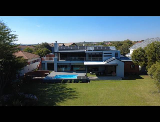4 BEDROOM HOUSE FOR SALE IN SABLE HILLS